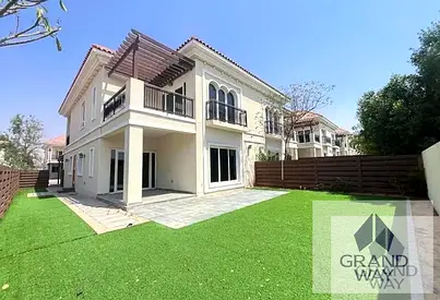 Detached villa |Family Golf Home | Prime Location