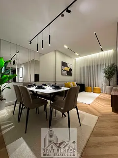 Modern 2 Bedroom Apartment | Fully Upgraded | Big VIP Parking