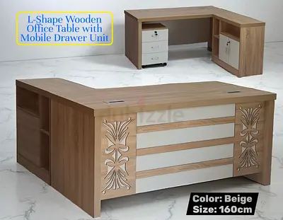 Office table brand new