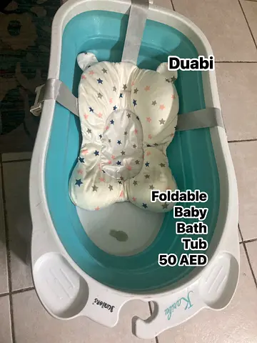Baby Bath tub