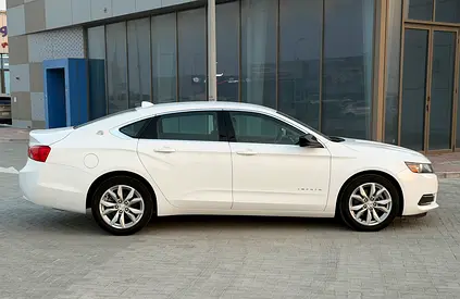 صورة 6 لـ 2019 Chevrolet IMPALA