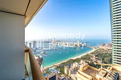 Sea View | Newly Renovated | Vacant on Transfer