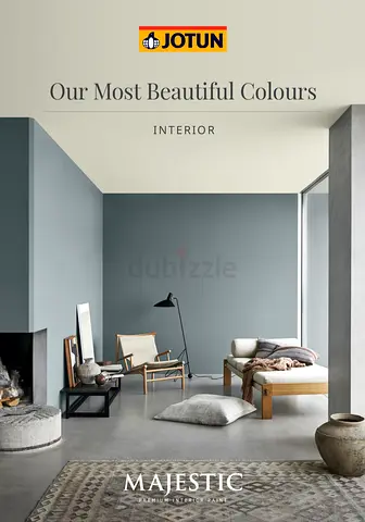 Professional Painting Services – Fast, Reliable  Affordable