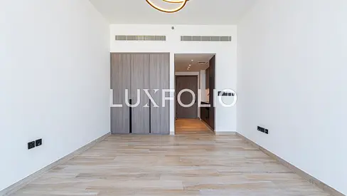 Brand New | Park View | Ready To Move