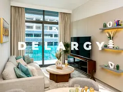 Brand New | Balcony | Spacious Layout