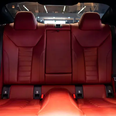 BMW 4 Series 430i, миниатюра 13