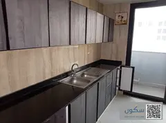 2-Bedroom Apartment for Annual Rent with Two Balconies, Three Bathrooms, and Luxury Finishes