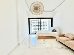Spacious High-Floor Studio | Chiller Free | Premium Finishing | 50k in 04 Cheques