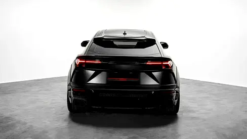 2022 Lamborghini URUS thumbnail 4