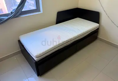 Ikea Day bed available in perfect condition