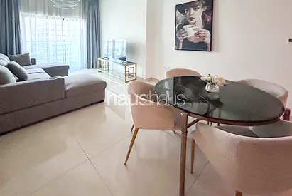 Well Maintained | Fully Furnished | Large Layout