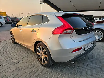 2019 Volvo V-CLASS 照片 6