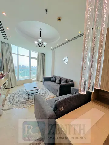 DISCOUNTED PRICE – BOOK NOW! 1BR APARTMENT FOR RENT | NO COMMISSION | NO HIDDEN FEES | DIRECT FROM