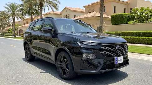 AED 1,348/m | 0 DP | Manufacturer Warranty | Service History | 30 Day Return | FORD TERRITORY 2024