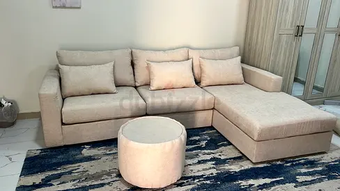 Luxury brand new sofa set modern living room elegance