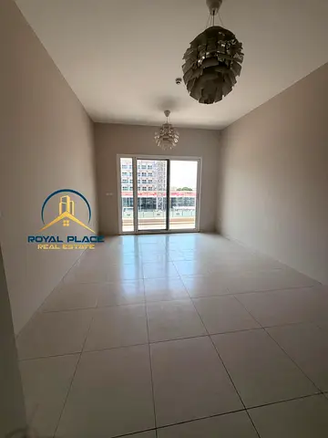 Unfurnished | spacious layout | bright interiors | vacant