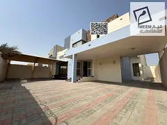 For Rent | Elegant Fully Furnished Villa in Al Rawda 1, Ajman