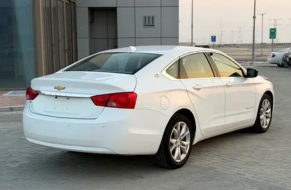 صورة 5 لـ 2019 Chevrolet IMPALA