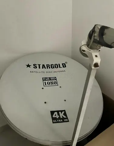 Dish antina 80cm