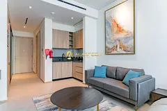 Fully Furnished | Community View | Spacious Unit — 2