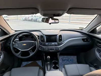 صورة 12 لـ 2019 Chevrolet IMPALA