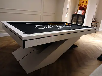 AL SHAAB BILLIARD