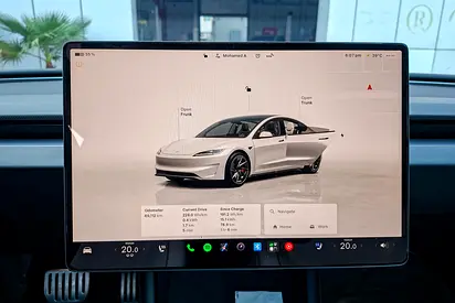 صورة مصغرة 14 لـ 2024 Tesla MODEL 3