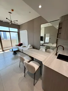 1-Bed Apartment | Pearl House III | Furnished | Downtown City View