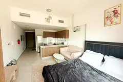 Spacious Layout | Bright | Furnished