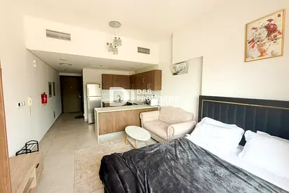Spacious Layout | Bright | Furnished