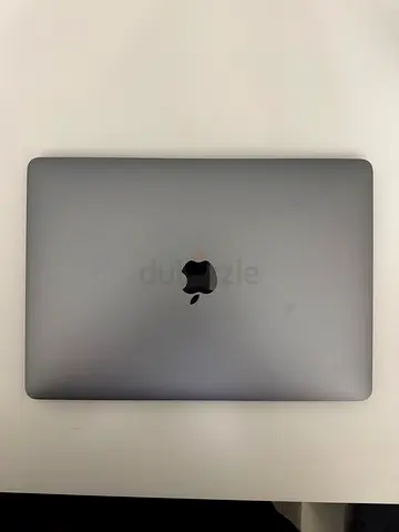 Apple MacBook Pro 13.3inch Gray
