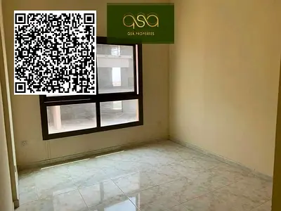 Spacious Four Bedroom Living Hall Is Available For Sale In Paradise Lake Tower Emirates City, Ajman!
