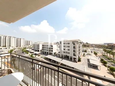 Fully Furnished | Balcony | Ready to Move