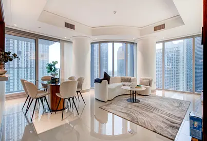 Furnished | Boulevard and Opera view | Upgraded |