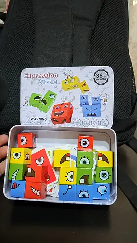 Activity toys