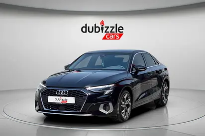 صورة مصغرة 3 لـ 2024 AUDI A3