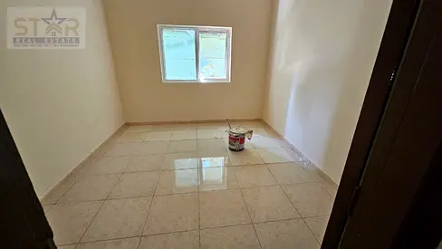 Spacious 2BHK in Al Qasimia Al Mahatta 36K