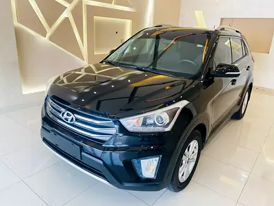 2017 Hyundai CRETA 照片 13
