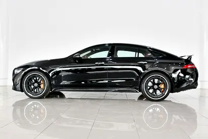 2024 Mercedes-BENZ AMG 照片 3