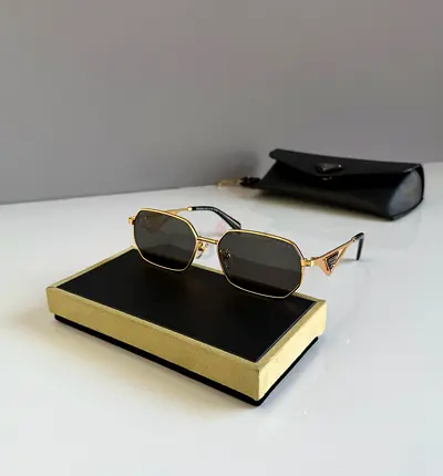 Prada sunglasses for men