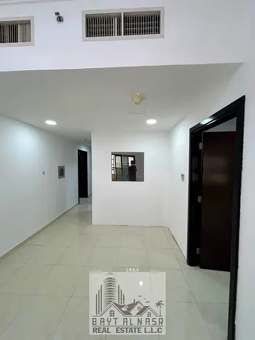 Spacious 1 BHK with study in Paradise Lake Tower B9