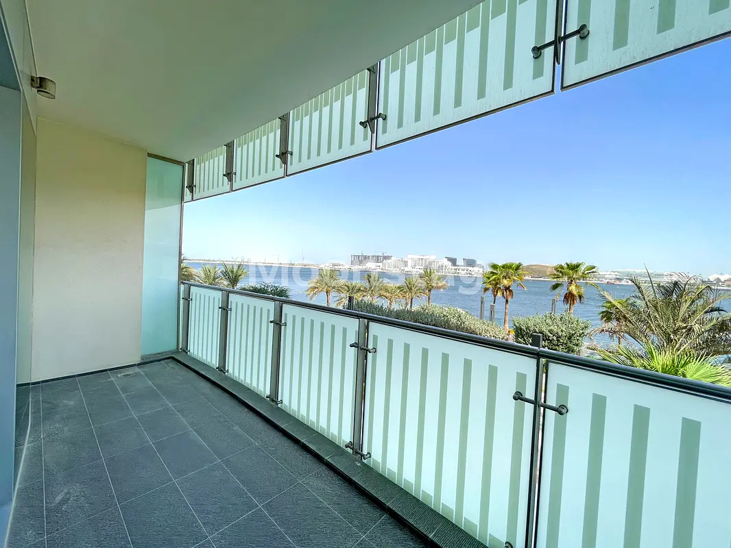 Partial Sea view | Prime location | Well maintained