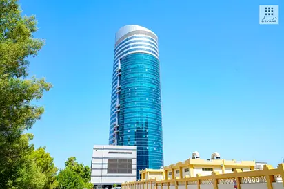Perfect space for business | Amazing combined fitted offices in Tecom