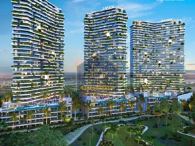 DLD Waiver | 10% Down Payment | Flexible payment plans