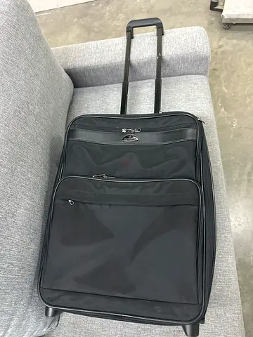 Samsonite trolley bag 20