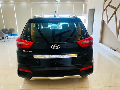 2017 Hyundai CRETA 照片 6