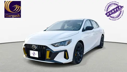 0% DP | AED 842/ Month | GAC | Empow 1.5T GL | 2024 | Gargash Warranty | Service History