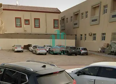 Commercial & Residential Plot for Sale | Al Mowaihat 3, Ajman (T)(HAFZ)