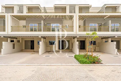 4BR Townhouse | Brand New | Premium Cluster