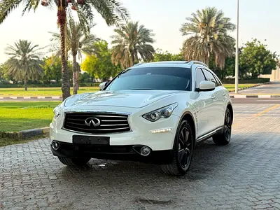 صورة 4 لـ 2014 Infiniti QX70